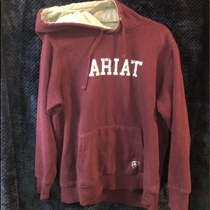 Ariat Hoodie